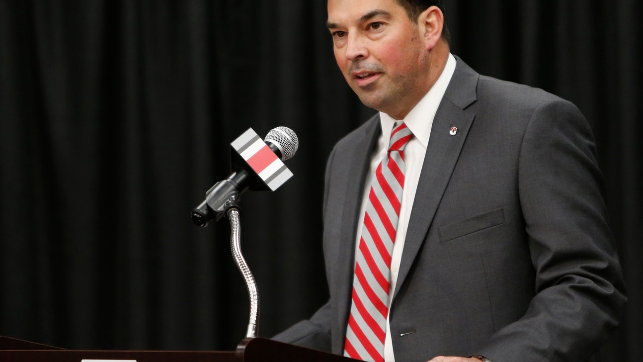 The Latest: Florida flips ‘Bama commit early on signing day