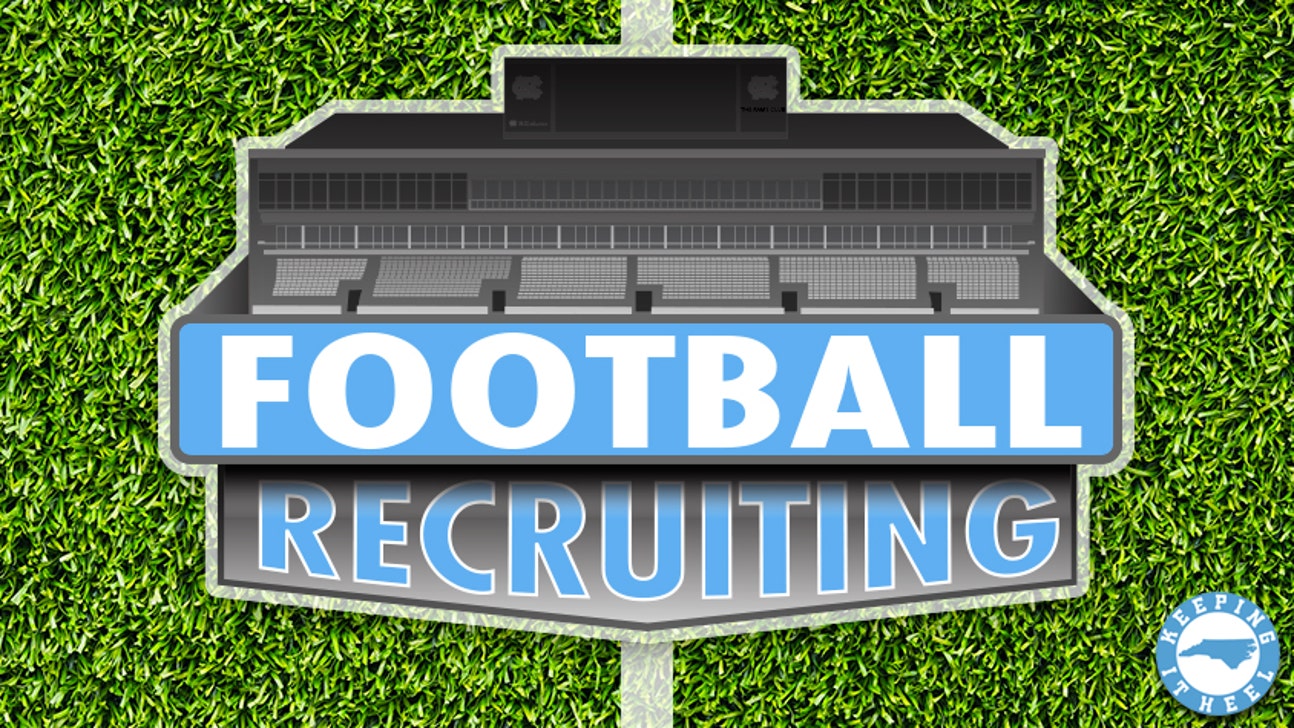 UNC Football: Tar Heels get commitment from 2017 four-star recruit