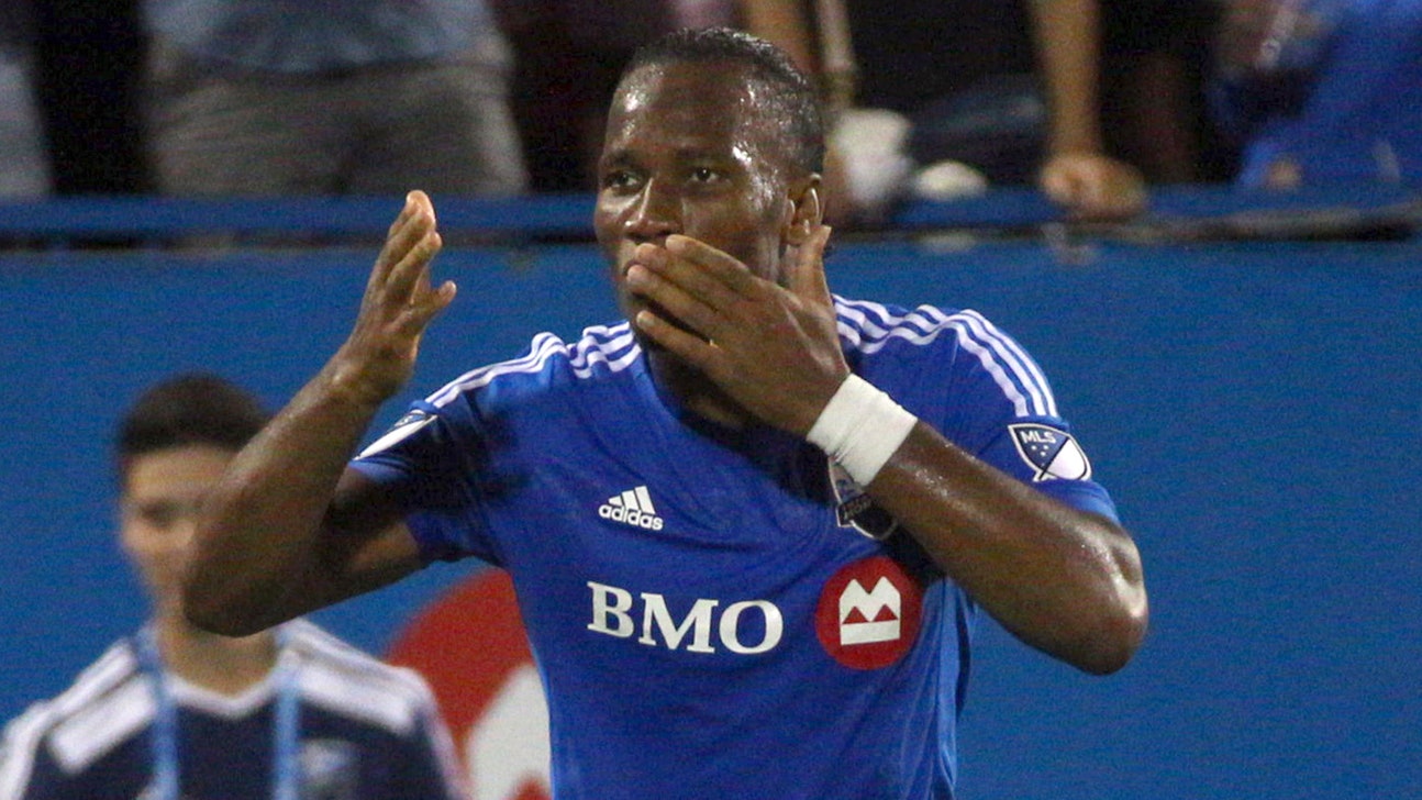 MLS Five Points: FC Dallas executes impeccably to defeat Crew SC