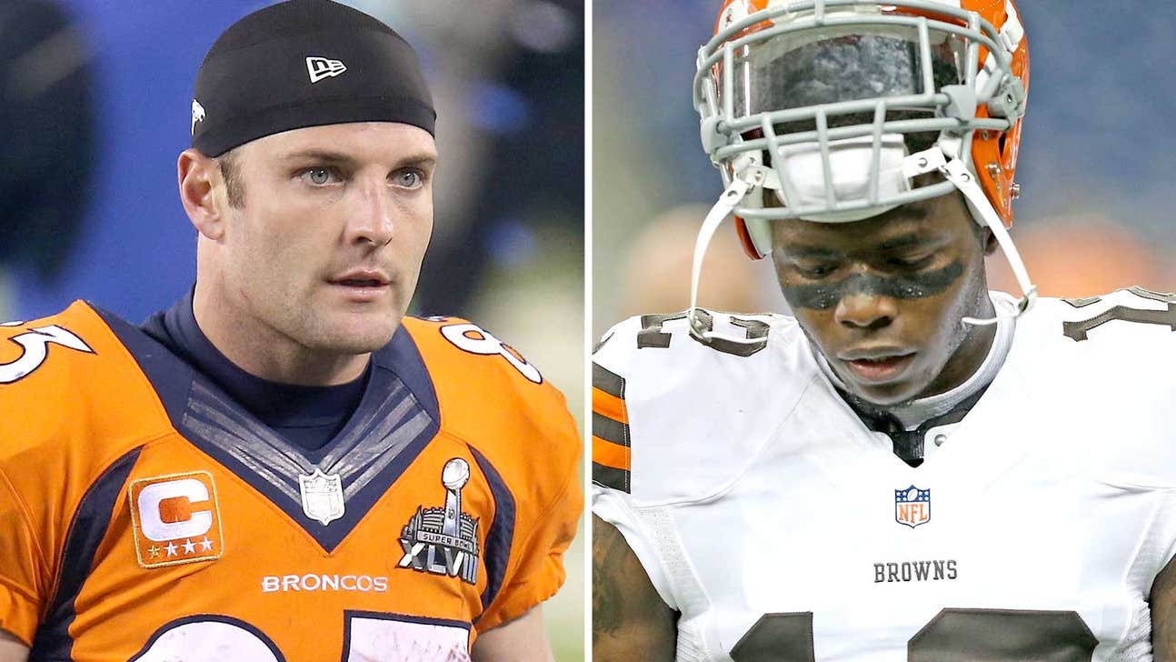 Sources: NFL, union to meet Monday, try to hammer out new drug policy