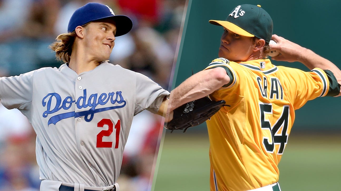 Deserved Run Average: A better way to determine the Cy Young winners