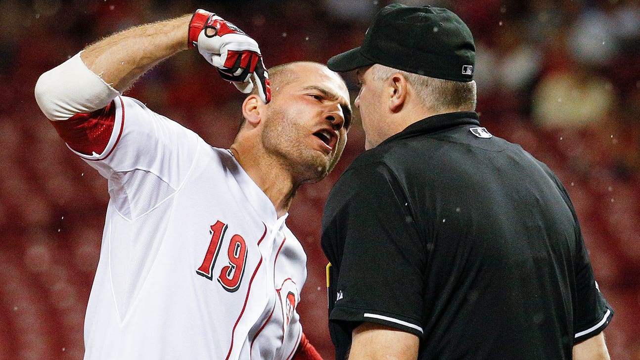 Five great NL seasons you might have missed