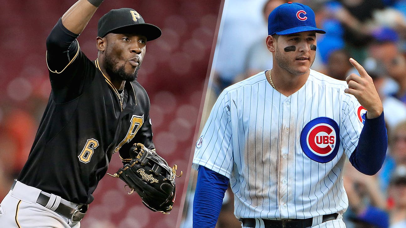 A wild idea to fix the postseason: Get rid of divisions