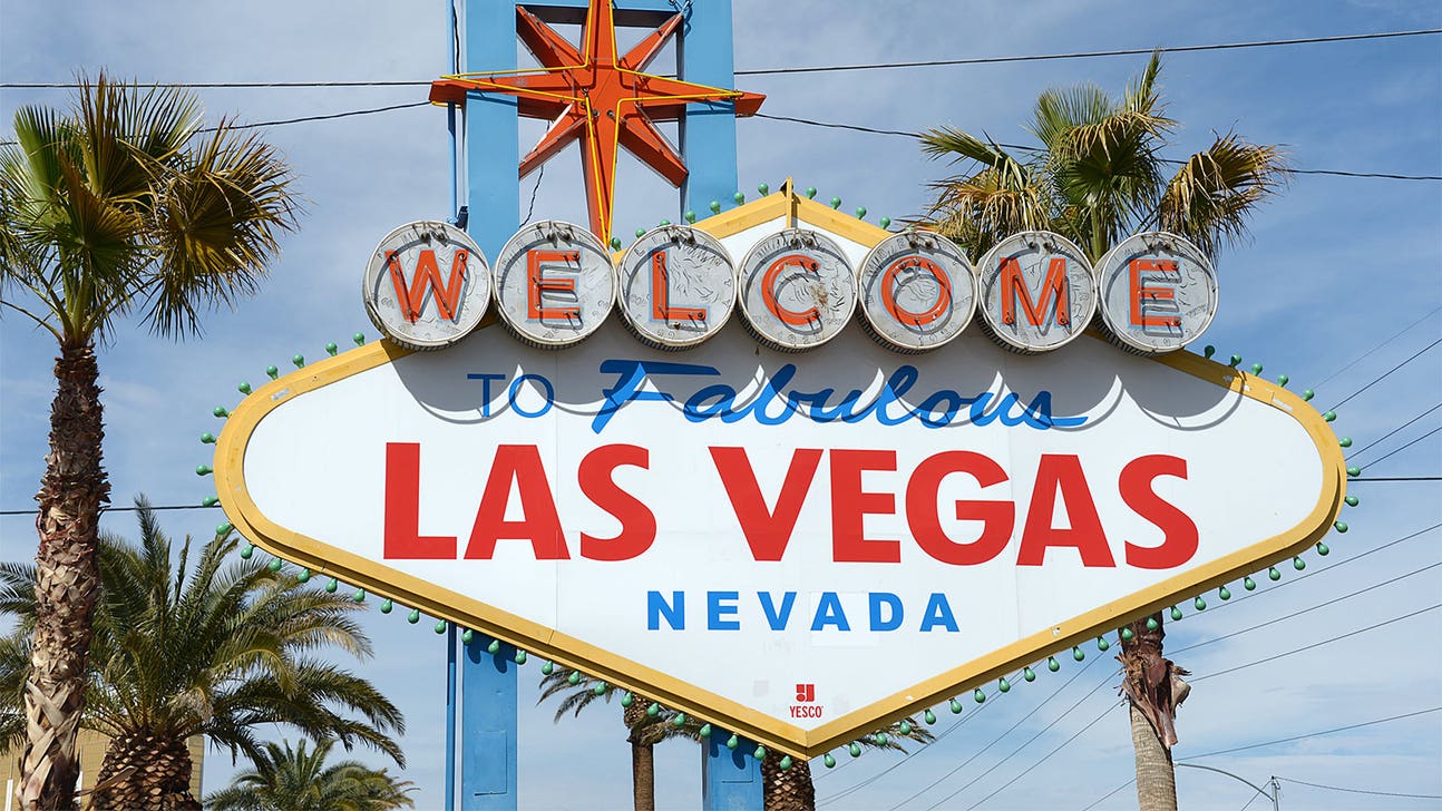 Nevada: In daily fantasy sports firm's own words, it's gambling