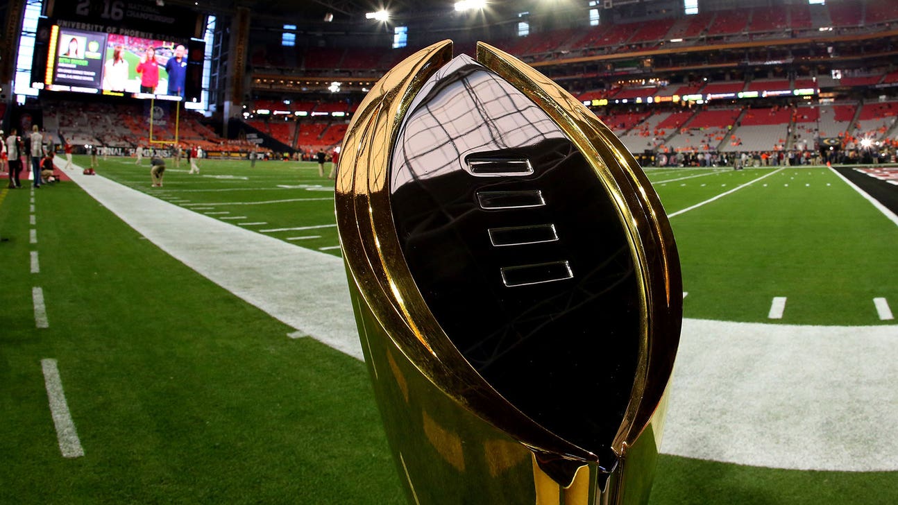 2016 College Football Bowl Pick 'Em Pool Preview