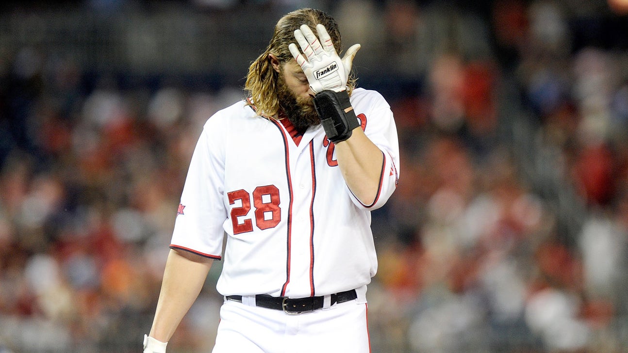 As teams prepare to throw around big money, how wary should they be of big-money, long-term deals?