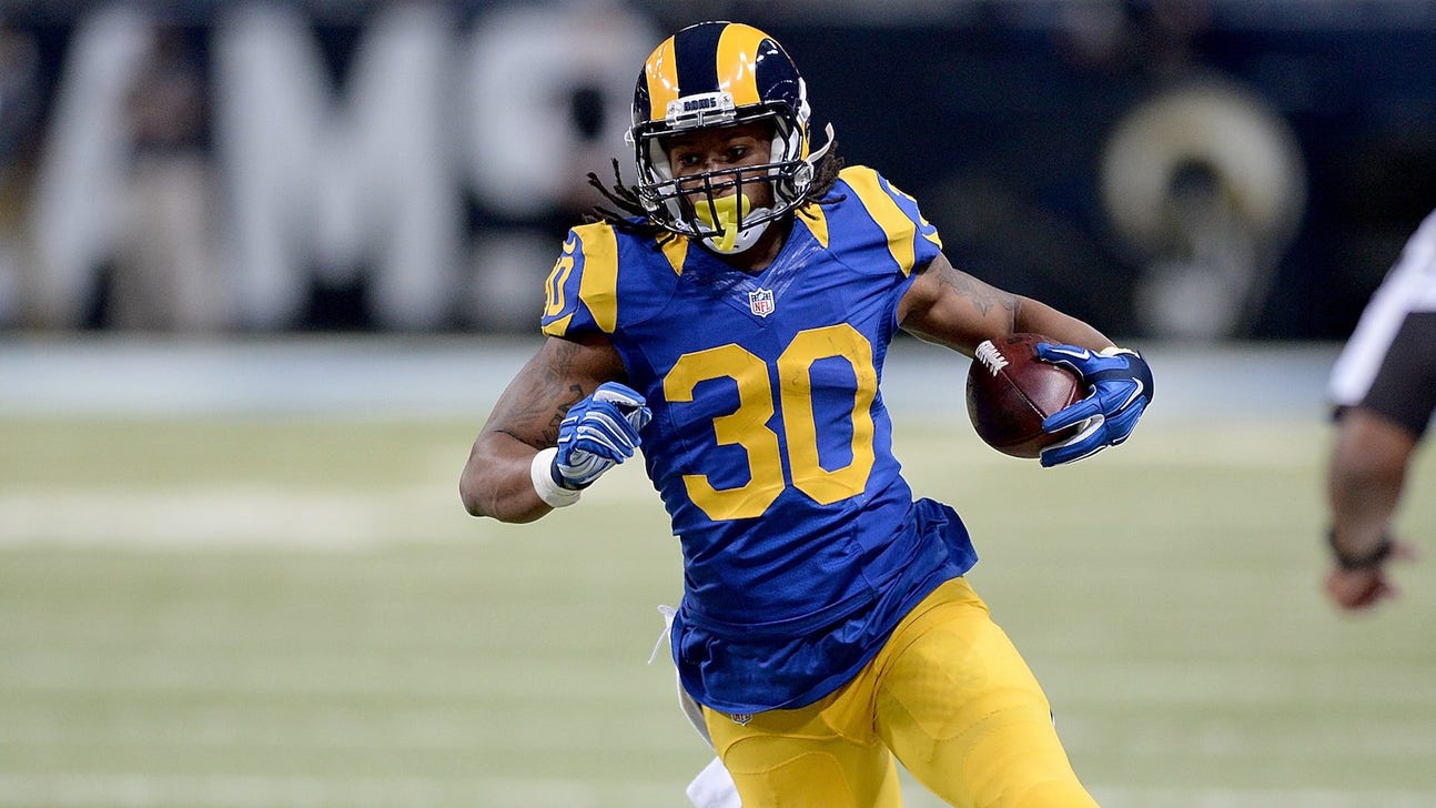 5 blockbuster NFL trades we'd love to see happen at the deadline but won't