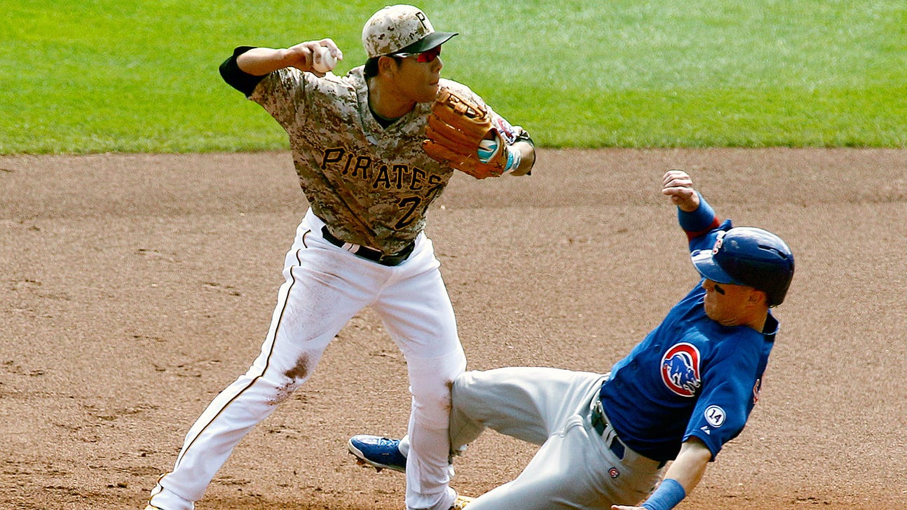 Fantasy baseball injury report analysis: Kang, Peralta, Asdrubal