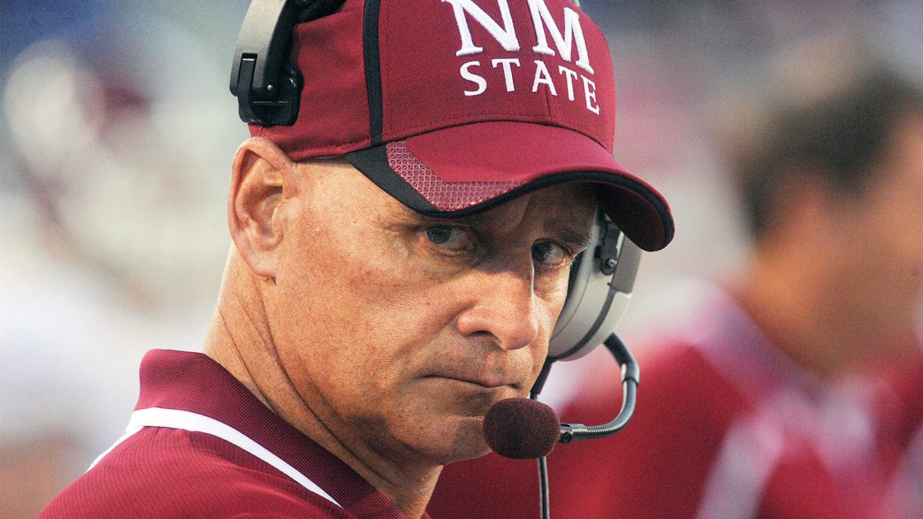 New Mexico State at Florida preview