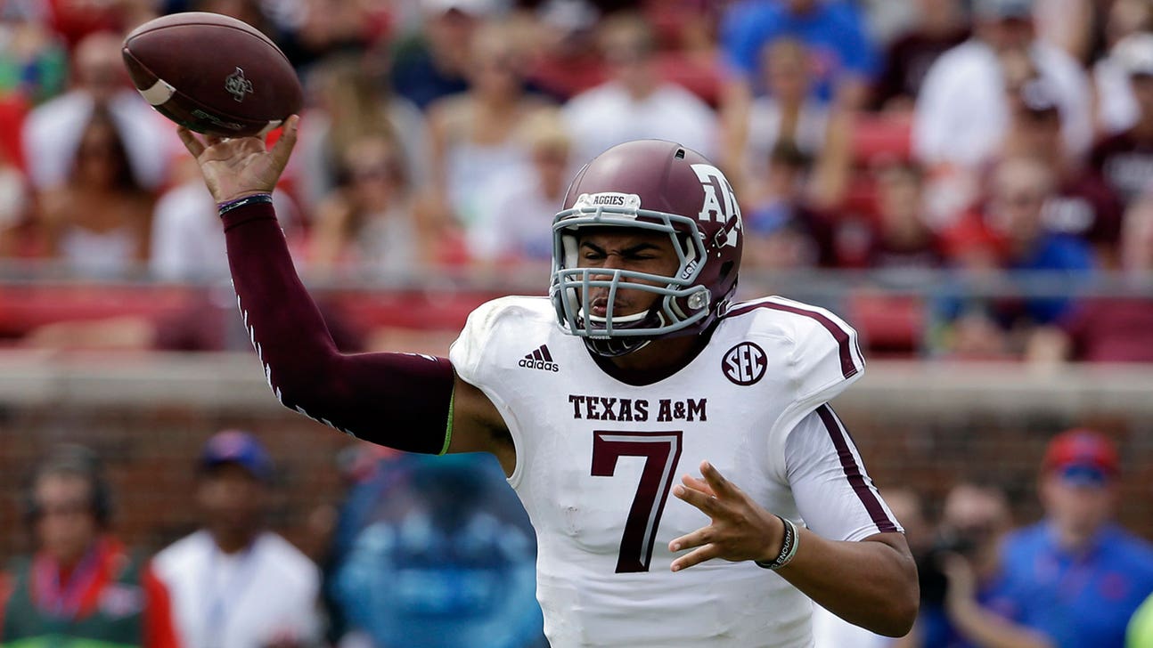 WhatIfSports 2014 College Football Week 5 Predictions