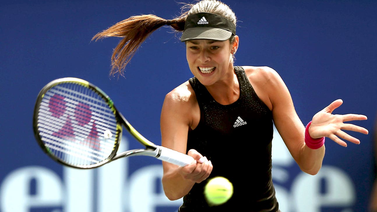 Former champ Ivanovic reaches fourth round at French Open