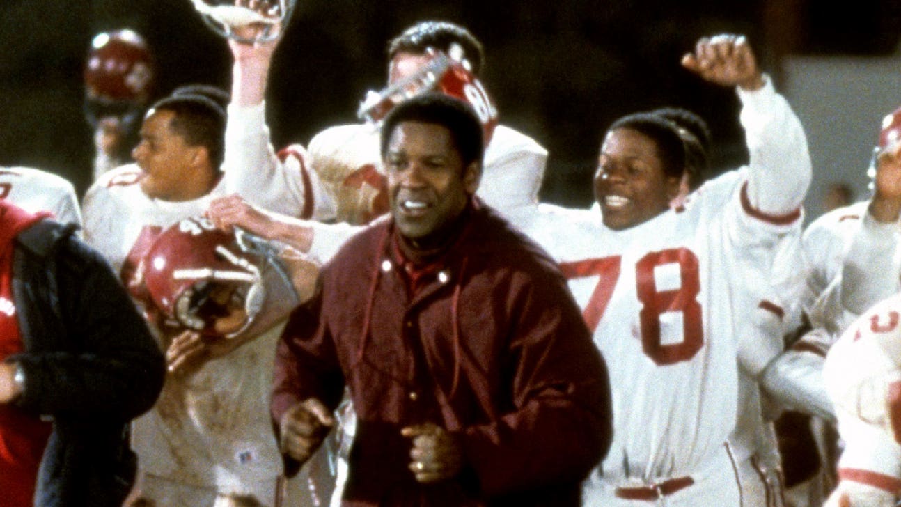 Where are they now? 'Remember the Titans' edition