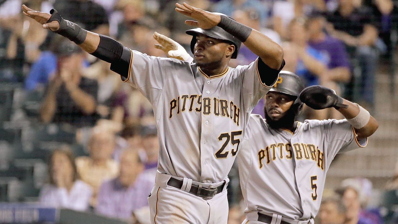 2016 Pittsburgh Pirates Preview, Fantasy Baseball Draft Prep