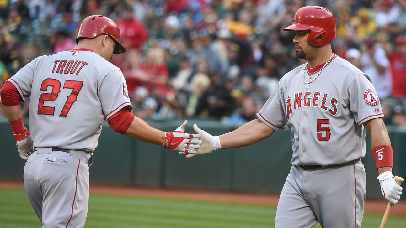 Fantasy baseball is more real than you think