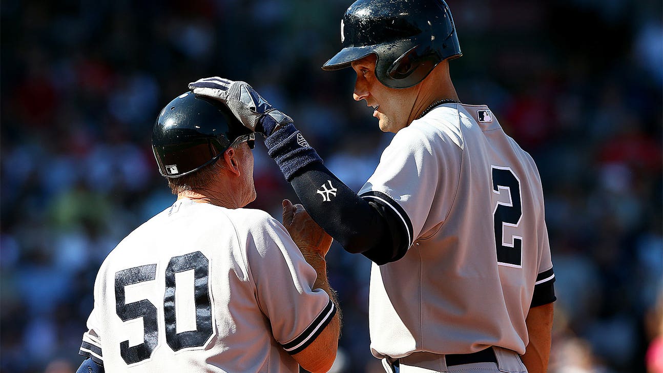 A brutal takedown of the sports cliche 'You couldn't write a script like this'