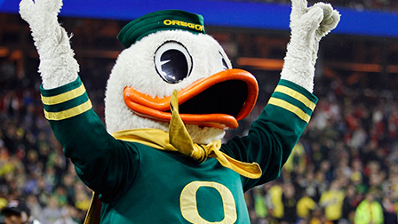 Washington State assistant Dave Yost joins Oregon staff
