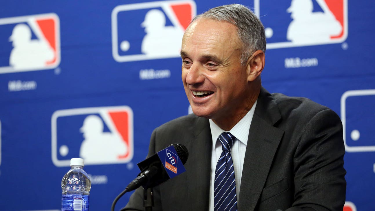 MLB strikes deal to live stream games in China