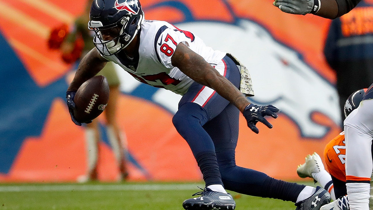 Joseph says Broncos, bitter Thomas need to move on