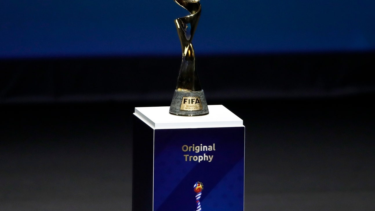 World Cup ticket buyers discovering seats aren’t together