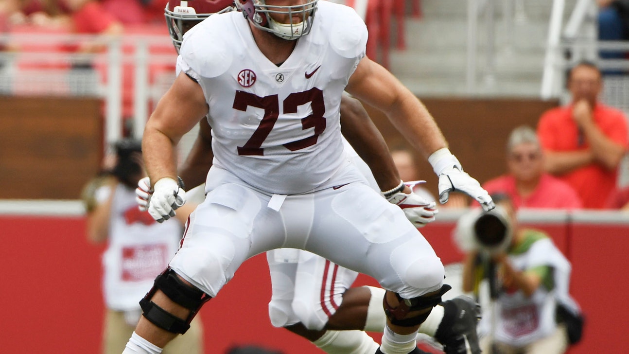 Jaguars will use draft to add pieces for QB Nick Foles