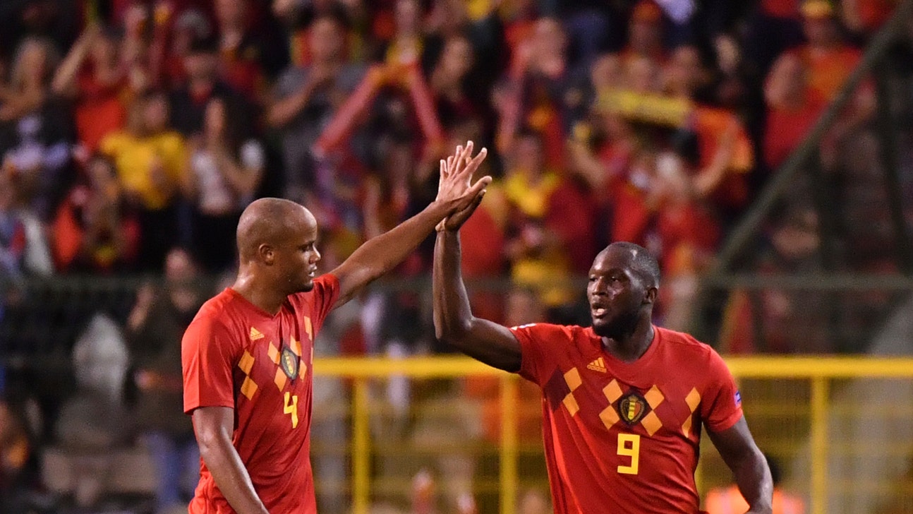 Father of Kompany elected mayor of Brussels municipality