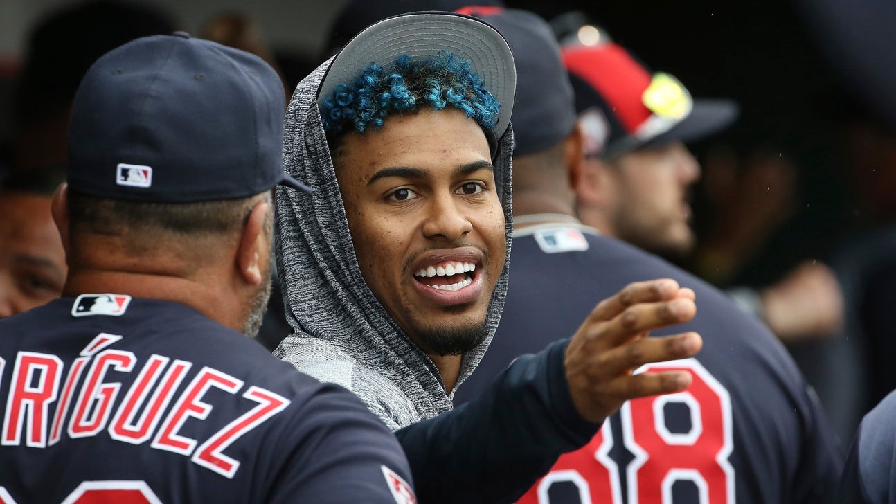 Status for Indians’ Lindor for opening day still uncertain