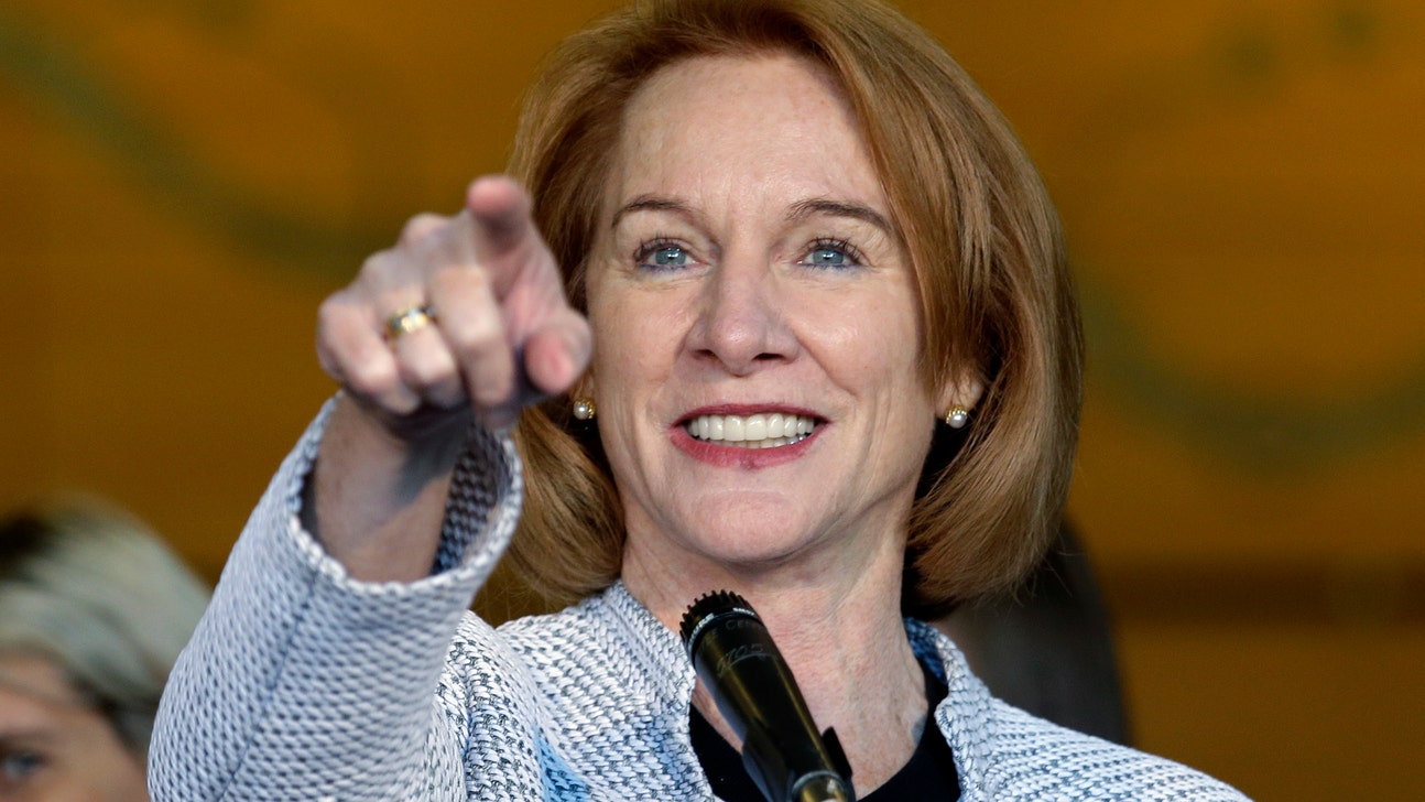 The Latest: Seattle group expects to hear from NHL on vote