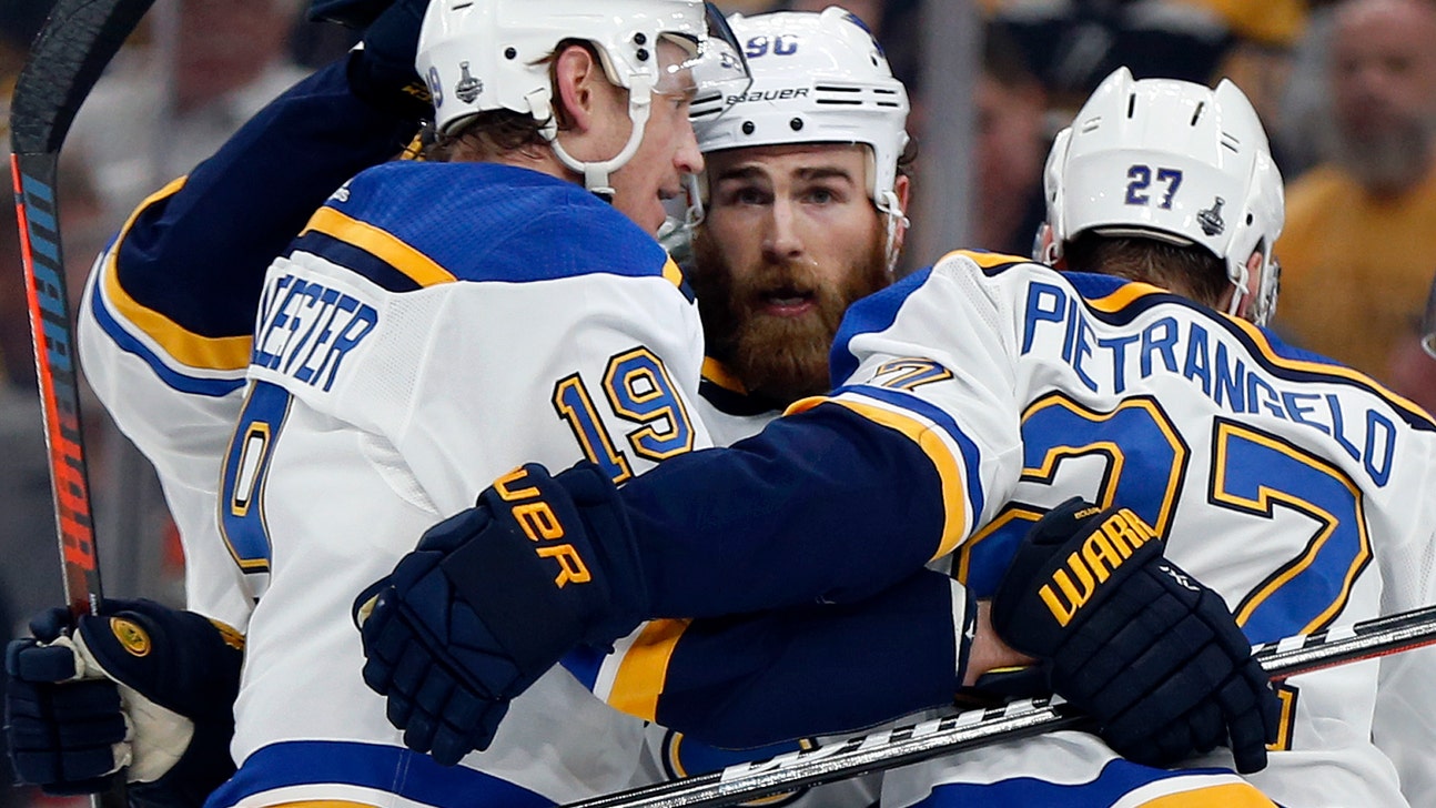 To grandma with love: O'Reilly hopes to take Cup to big fan