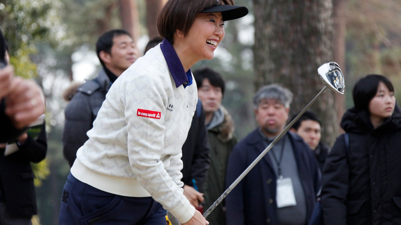 Olympic Golf: Tokyo and Japan offer tradition, expectations