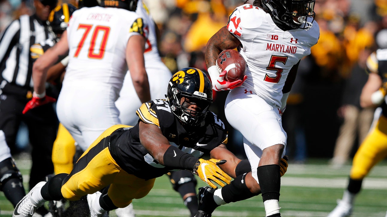 14 Big Ten football players poised to break out in the fall
