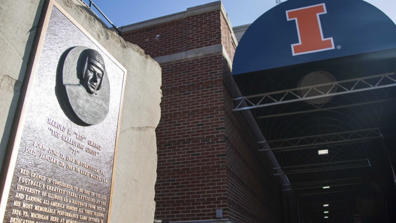 Illinois Football: Early-Enrollees Have a Chance to Make Huge Impact