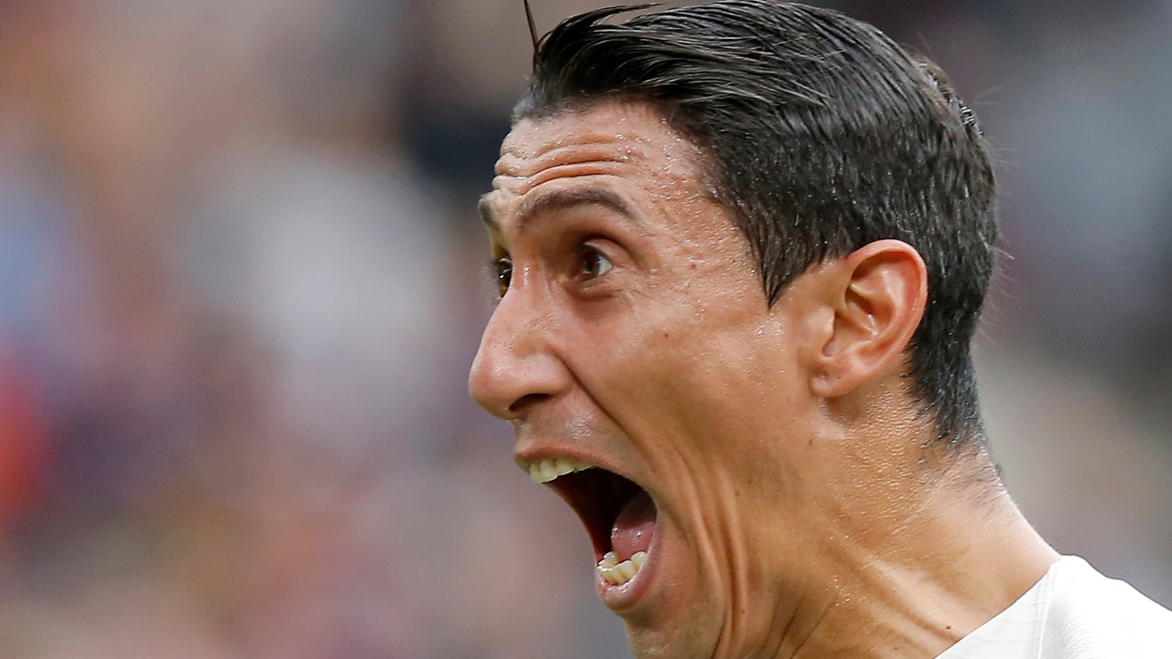 Argentina without Messi, Aguero and Di Maria for friendlies