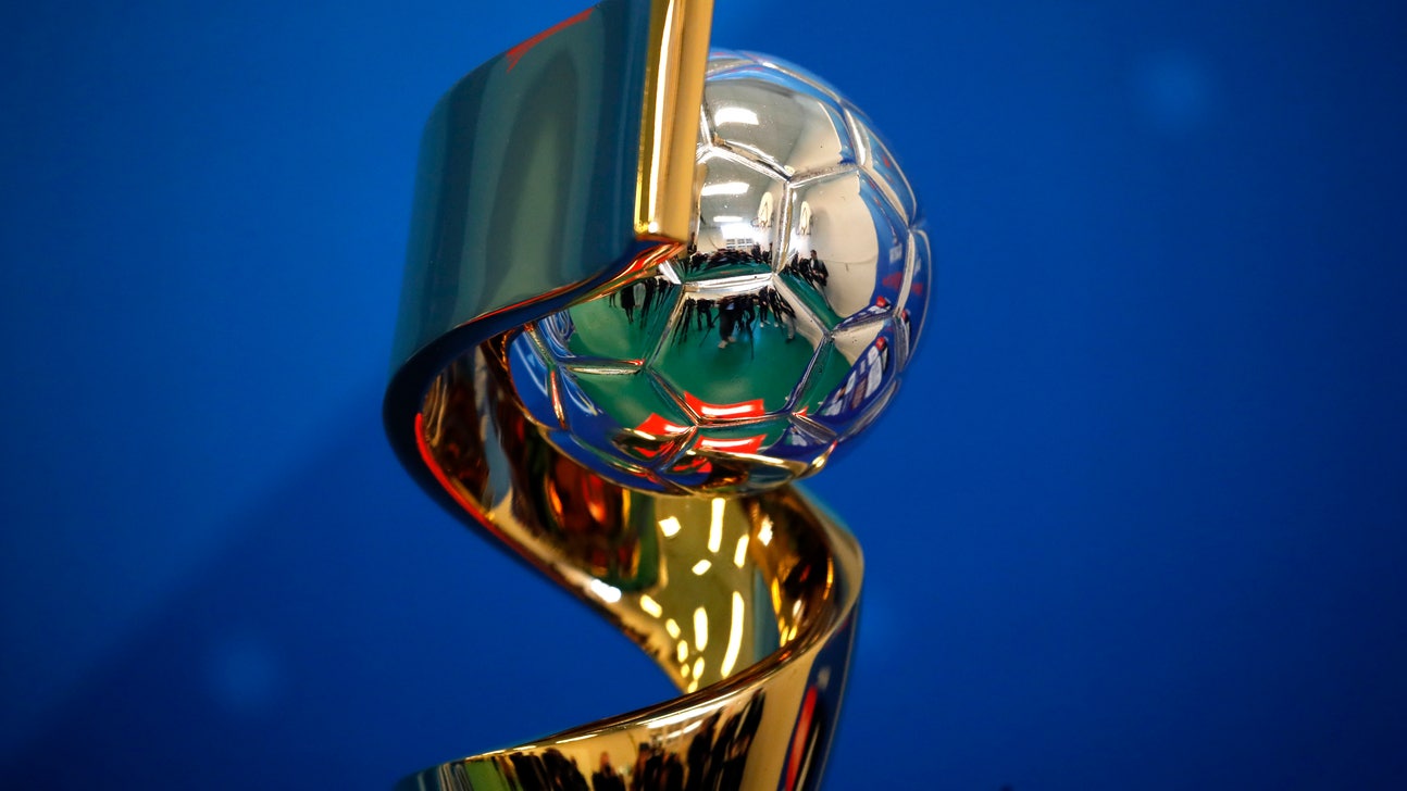 Bareman: FIFA takes positive steps in women’s game strategy