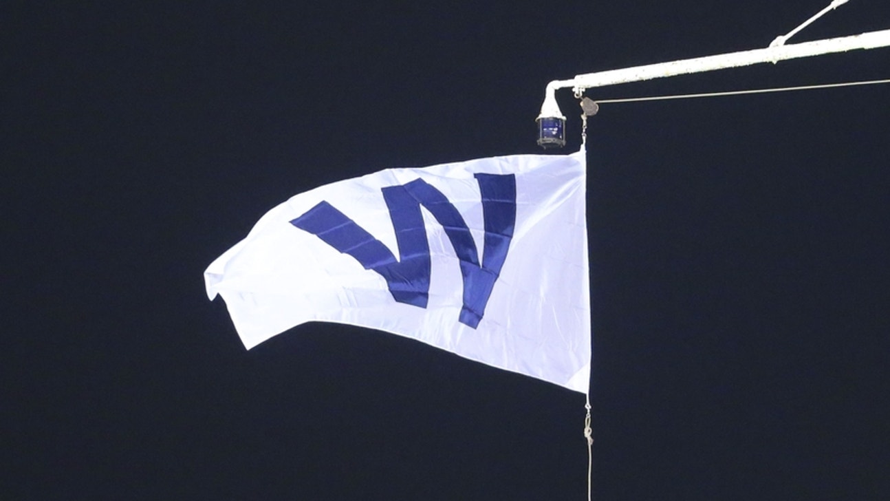 Chicago Cubs 2017 preview: April presents distractions