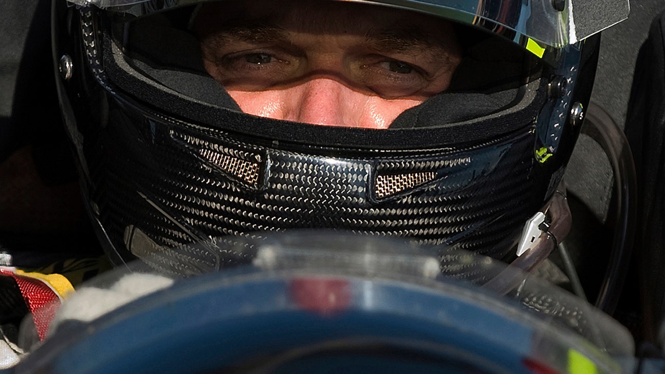 $1.3B award upheld against racecar driver over payday loans