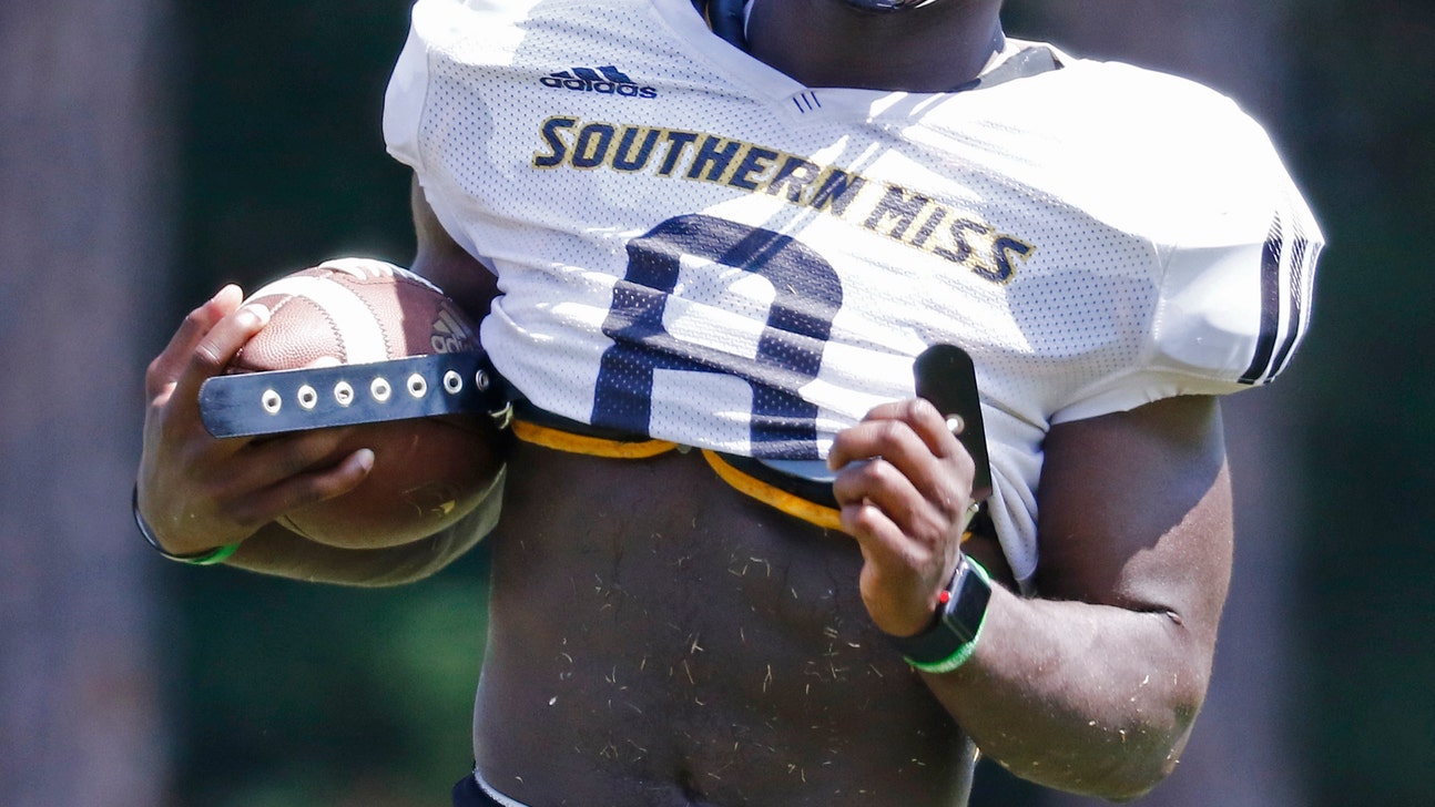 New faces, same expectations for Southern Mississippi