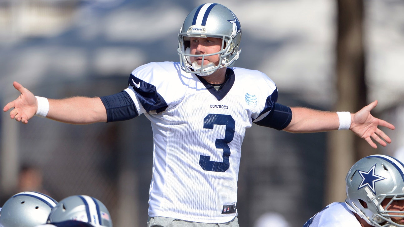 What to watch in Cowboys' preseason opener