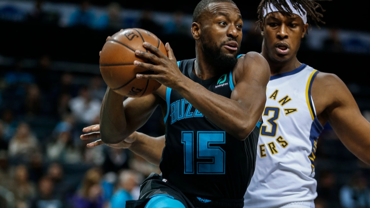 Lamb scores 21, Hornets topple Pacers 127-109
