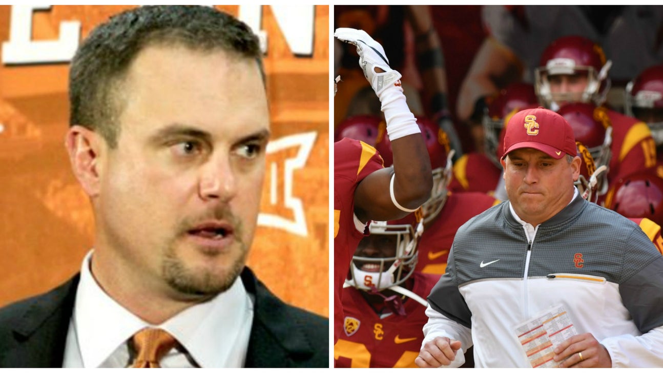 11 most important games of the 2017 college football regular season