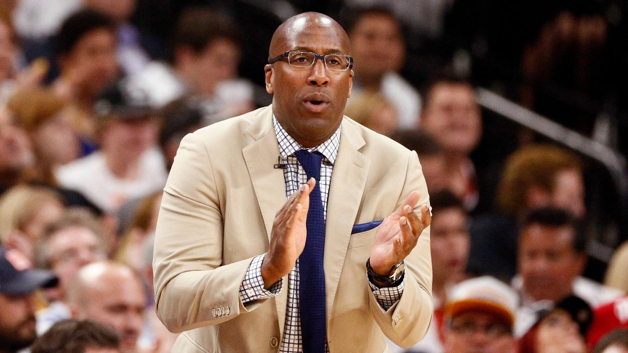 Former Cavs coach Mike Brown opens up on facing LeBron in the NBA Finals