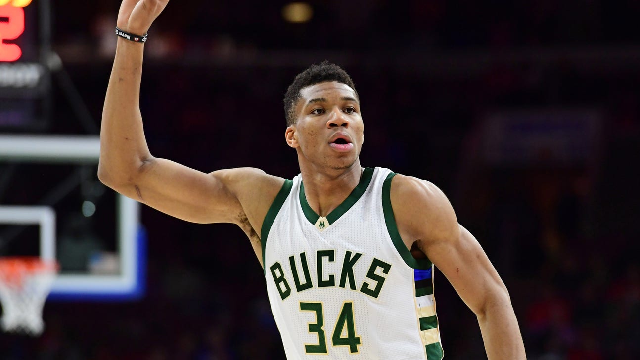 Milwaukee Bucks: Top 10 NBA Draft picks in franchise history