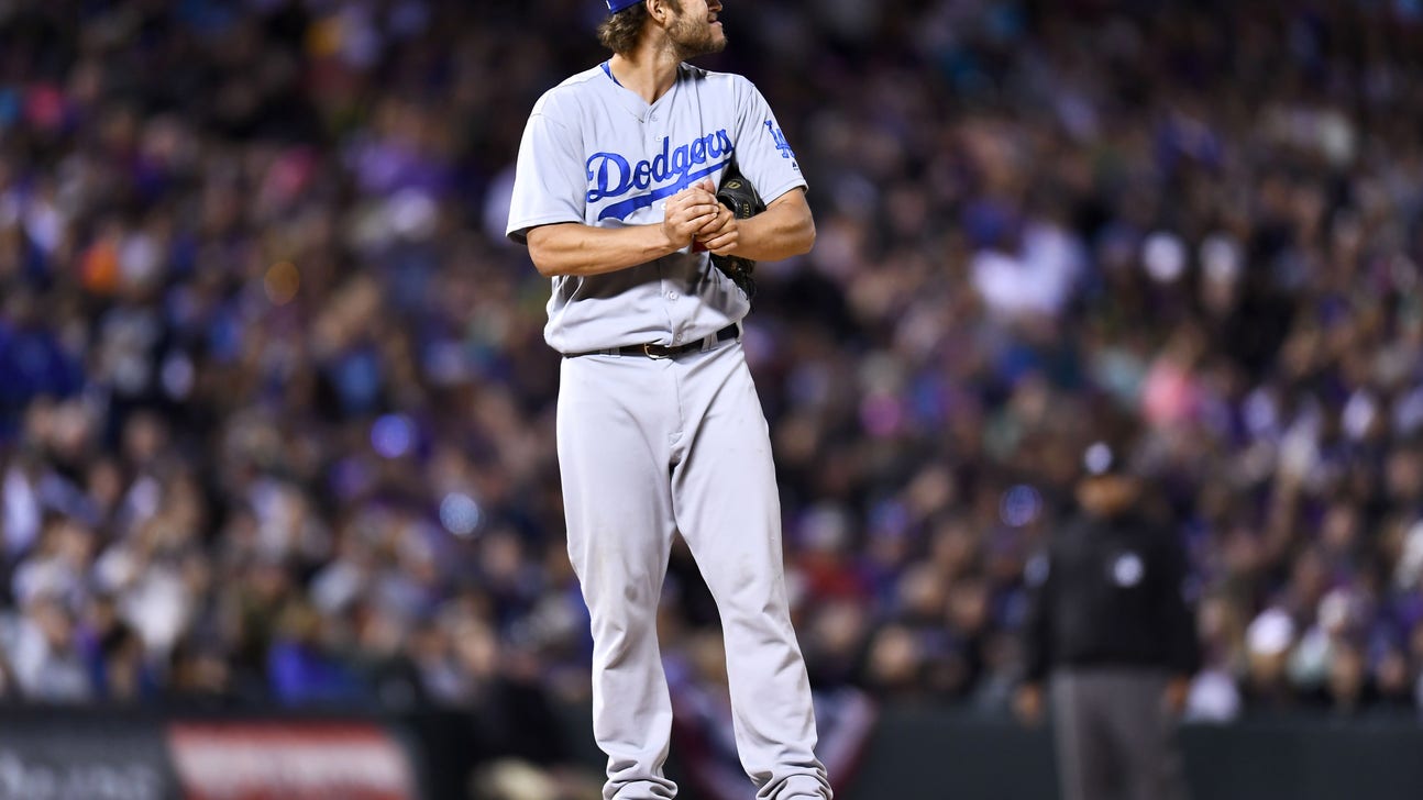 MLB Power Rankings: Wrapping Up a Strange Week