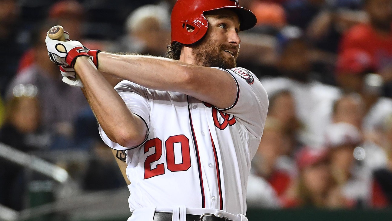 Washington Nationals: Daniel Murphy Is Truly Elite