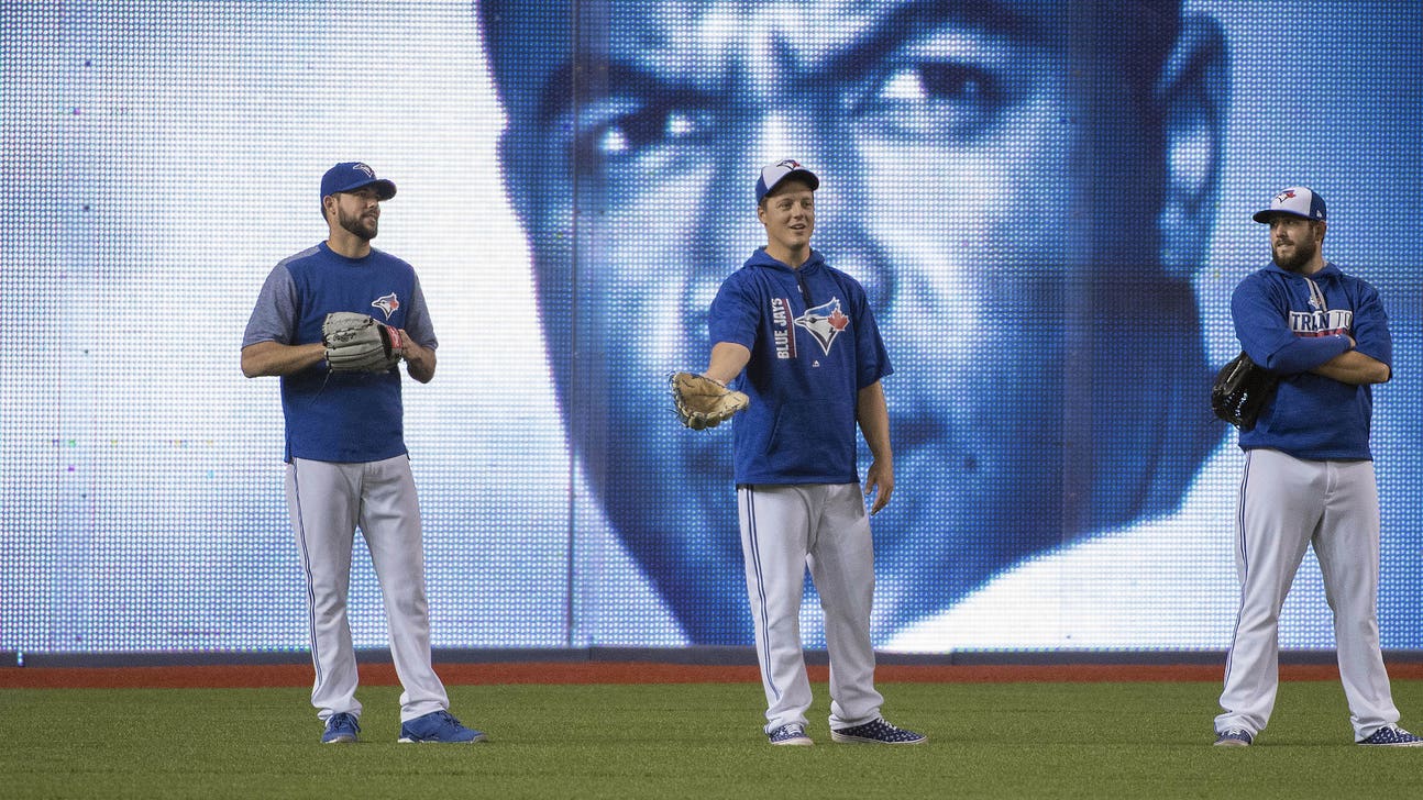 Jackie Robinson Is Still Somehow Underrated Historically