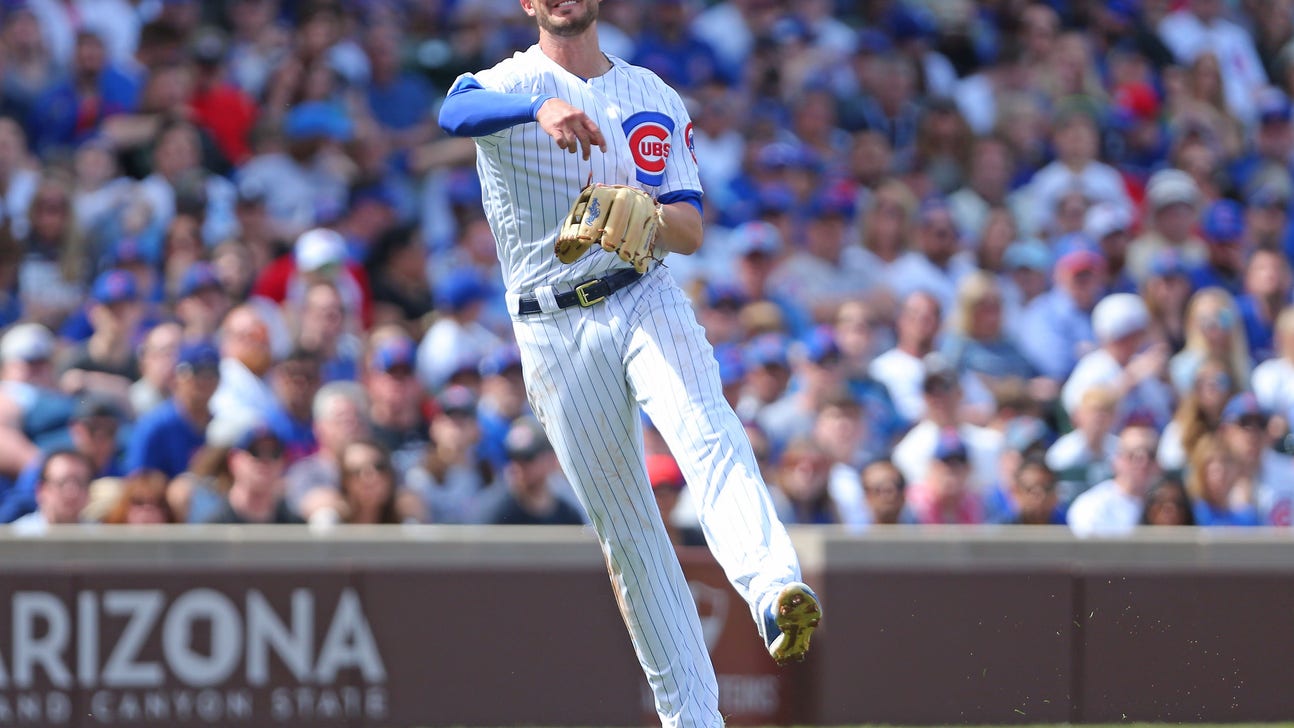 MLB Power Rankings: Time to Accept Reality