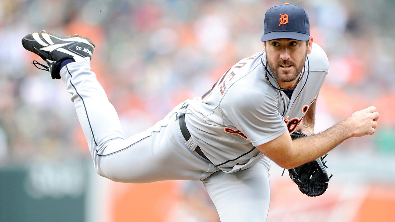 JABO Podcast: Justin Verlander and the latest DL news
