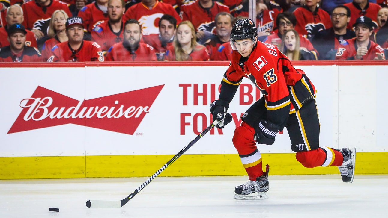 2017 Stanley Cup Playoffs: What the Calgary Flames Did Wrong