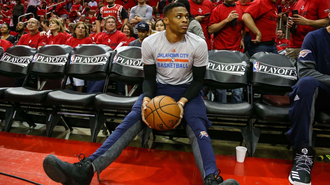 Oklahoma City Thunder: 3 Suggestions For Game 3