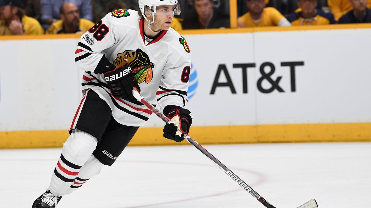 NHL Entry Draft: Redrafting the 2007 NHL Draft