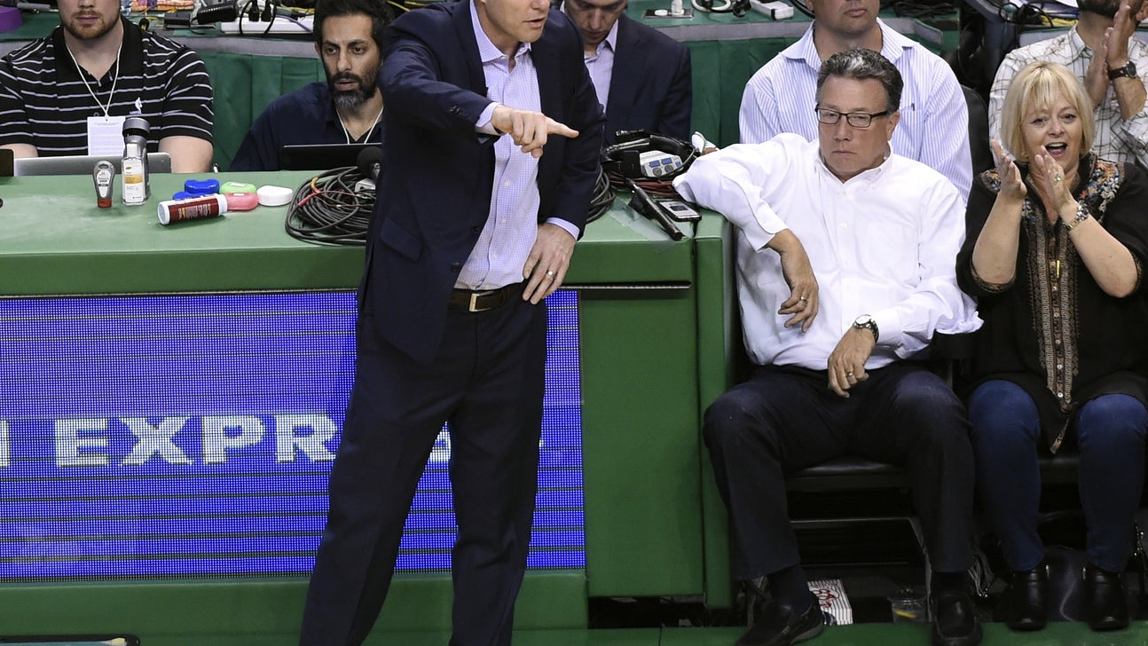 Chicago Bulls: Takeaways From Game 5 Loss To Celtics